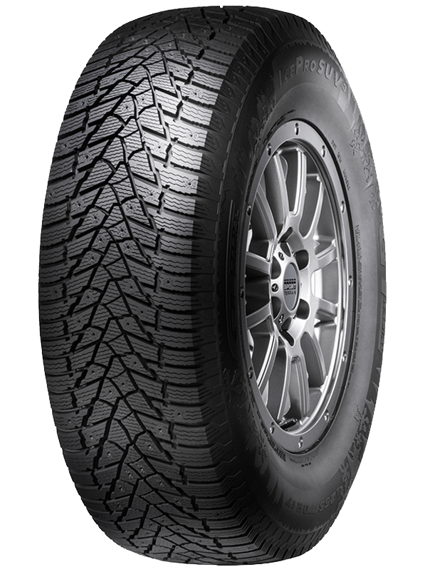 205/60R16 opona GTRADIAL ICEPRO3 EVO XL 96T